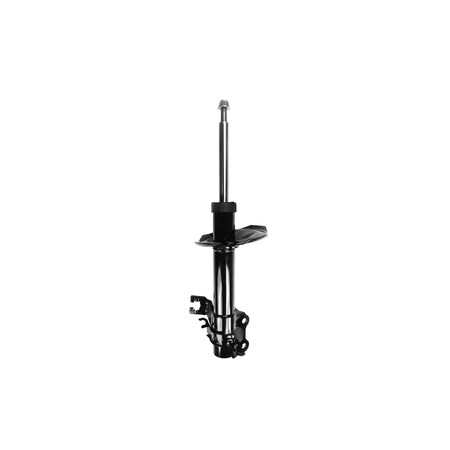 Fcs Struts Suspension Strut Assembly, 331650R 331650R